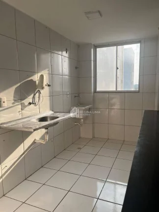 Imagem Apartamento à venda por R$ 135.000 - Santa Maria da Codipe - Teresina/PI
