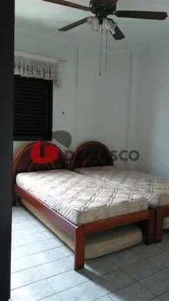 Imagem Apartamento à venda 1 Quarto, 1 Vaga, 50M², Aviação, Praia Grande - SP