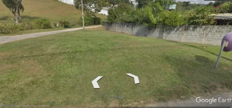 Imagem Terreno à venda, 255 m² por R$ 180.000,00 - Parque Jacarandas - Arujá/SP