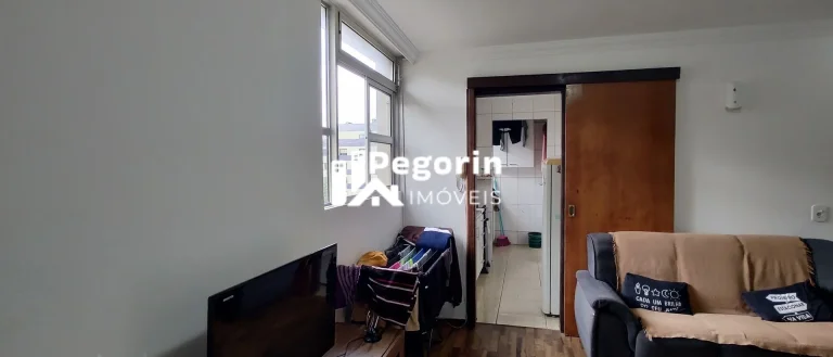 Imagem Apartamento 03 quartos no Tarumã, Curitiba/PR