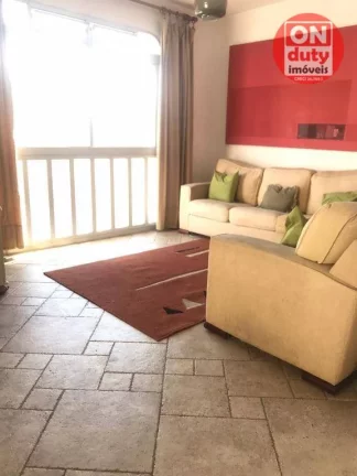 Imagem Apartamento com 3 quartos à venda - Centro - Guarujá/SP