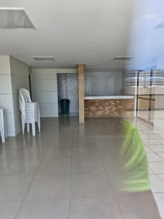 Imagem Excelente Apartamento no Caminho das Árvores em Salvador Novo