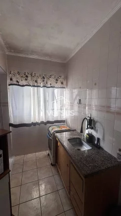 Imagem Apartamento Guilhermina - Vista Mar - 275Mil