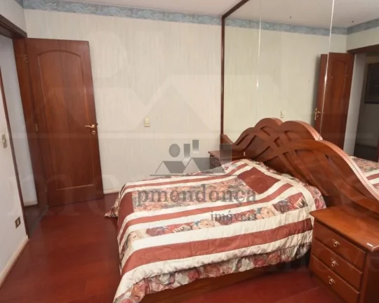 Imagem Cobertura Duplex, 5 quartos 5 vagas, 619 m2