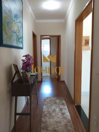 Imagem Casa Em Condominio em Araçoiaba da Serra