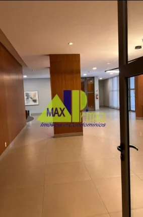 Imagem APARTAMENTO 121 M²/ 03 DORMITÓRIOS/03 SUÍTES/VARANDA GOURMET/02 VAGAS