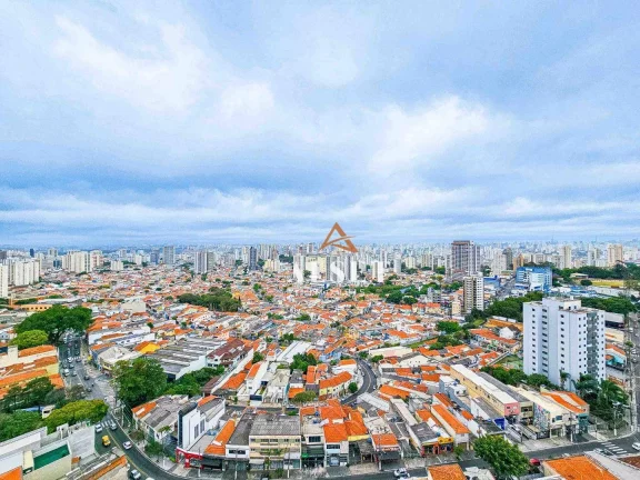 Imagem Cobertura na Mooca com 3 dormitórios