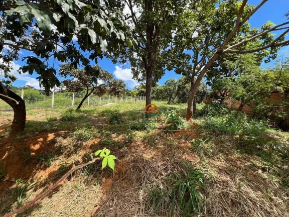 Imagem Terreno à venda, 920 m² por R$ 415.000 - Recanto da Lagoa - Lagoa Santa/MG