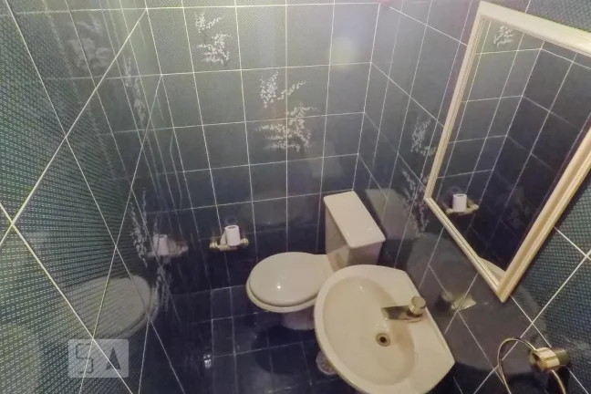 Imagem Apartamento à Venda - Ipiranga, 3 Quartos, 158 m2
