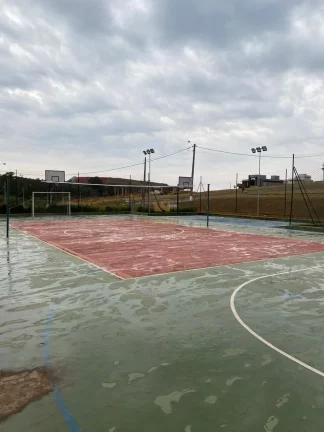 Imagem Terreno em Condominio em Salto de Pirapora