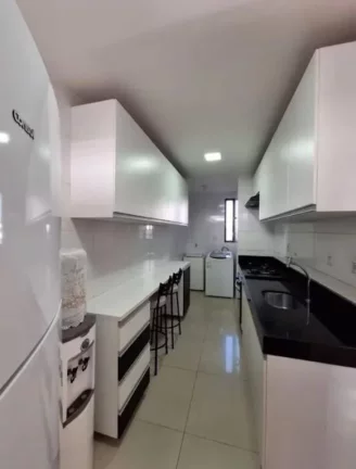 Imagem Conheça o Pallazo Di Florença, um refúgio de conforto e sofisticação na melhor localização dos Bancários.