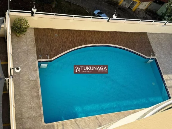 Imagem Apartamento para alugar, 78 m² por R$ 4.830,00/mês - Vila Progresso - Guarulhos/SP