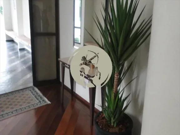 Imagem Apartamento a venda em bairro nobre em São Paulo
