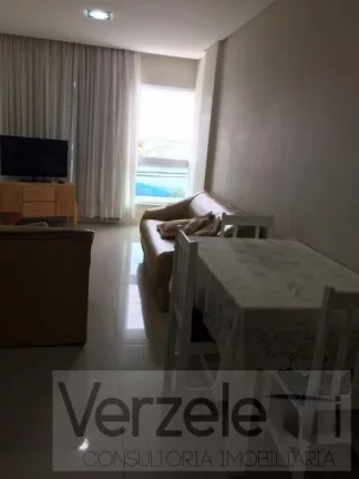 Imagem Apartamento para Temporada em Balneário Camboriú / SC no bairro Centro