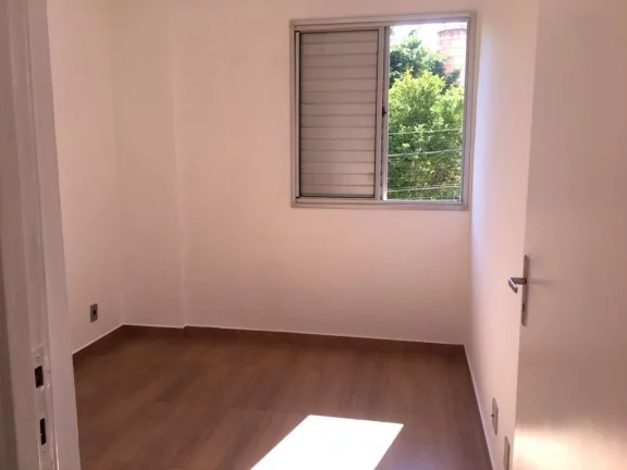 Imagem Apartamento à venda, 55 m² por R$ 296.100,01 - Bandeiras - Osasco/SP