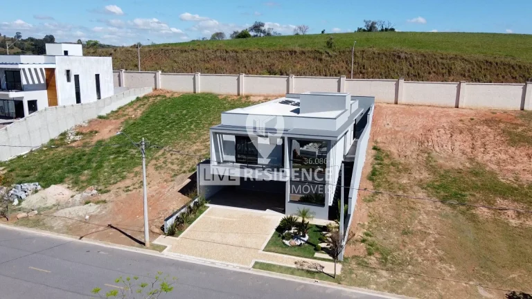 Imagem Venda no Condomínio San Giovanni - Itatiba/SP