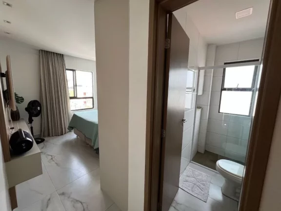 Imagem Apartamento Bancários
