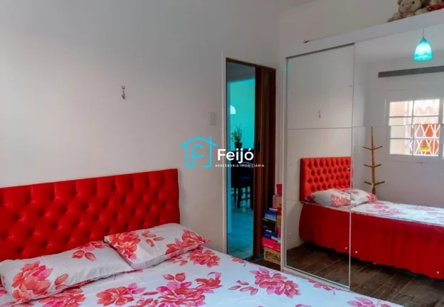 Imagem Casa 3 dormitórios no Bairro Teresópolis