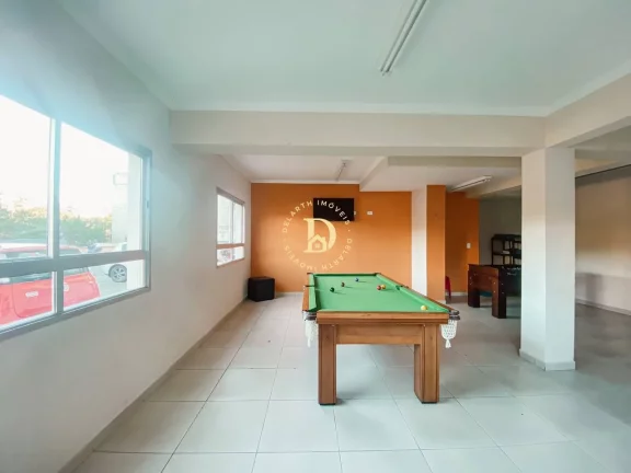 Imagem Apartamento - Jardim américa - Condomínio Alameda - 55m² - 2 Dormitórios (suíte)