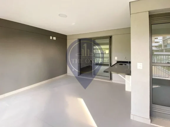 Imagem Apartamento de 2 suítes com 82 m² na Vila Mariana, São Paulo - Imperdível!