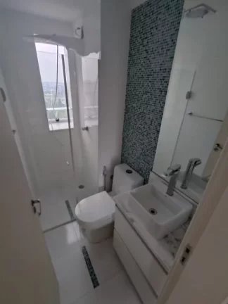 Imagem Apartamento com 3 dormitórios à venda, 70 m² por R$ 420.000,00 - Jardim Imperador - Suzano/SP