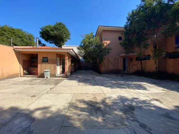 Imagem Imperdível: Casa Comercial de Alto Padrão no Jardim América, São Paulo-SP, 6 salas, 6 banheiros, 20 vagas de garagem, 370m²!