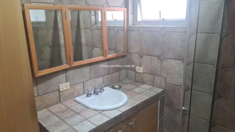 Imagem Apartamento para alugar Jardim América São Paulo