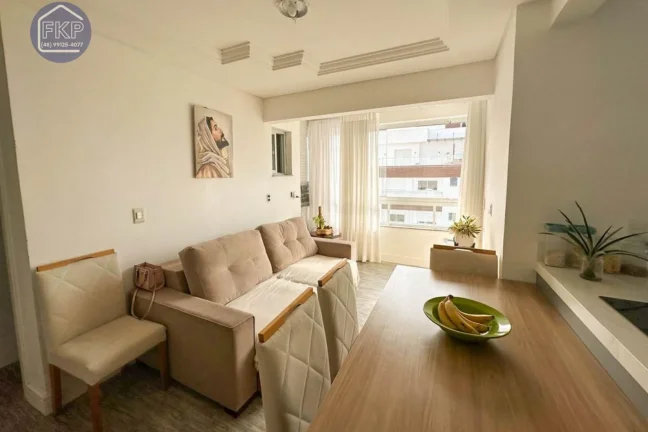 Imagem Apartamento 3 dormitórios!