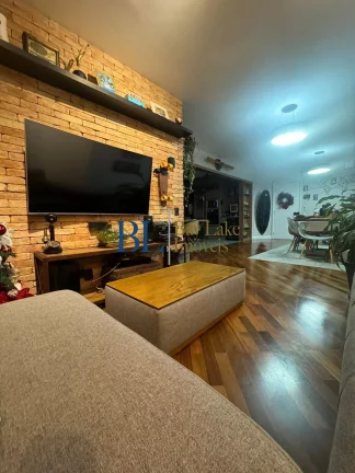Imagem Apartamento À Venda Com 3 dormitório Vista Livre Na Mooca! Andar alto