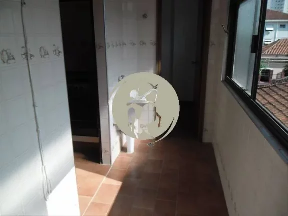 Imagem APARTAMENTO A VENDA COM ELEVADOR E GARAGEM FECHADA