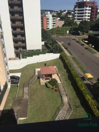Imagem Apartamento para venda Chácara das Pedras Porto Alegre - AP2540
