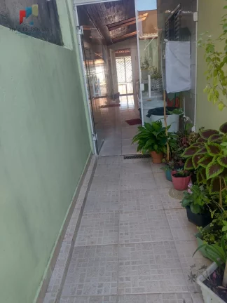 Imagem Casa a venda em Tatuí SP