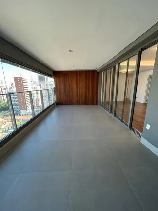 Imagem Apartamento Vila Olímpia - 160M², 3 Dorms, 3 Suítes, 3 Vagas.