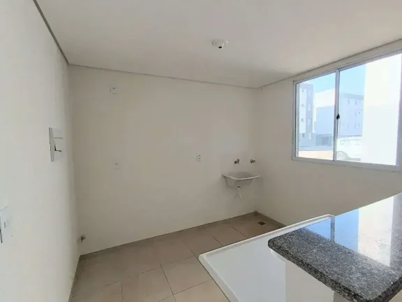 Imagem Apartamento para Locação no Condomínio Mirante da Mata