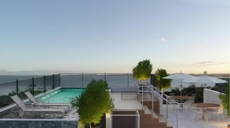 Imagem Urban Ocean Intermares