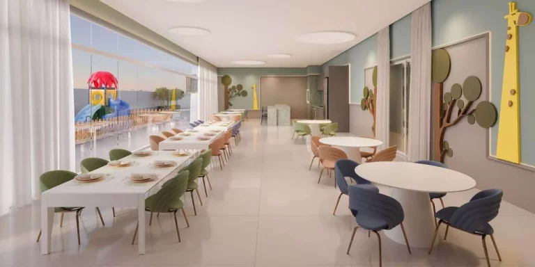 Imagem Artis Home Club - Apartamento à venda no bairro Perequê - Porto Belo/SC