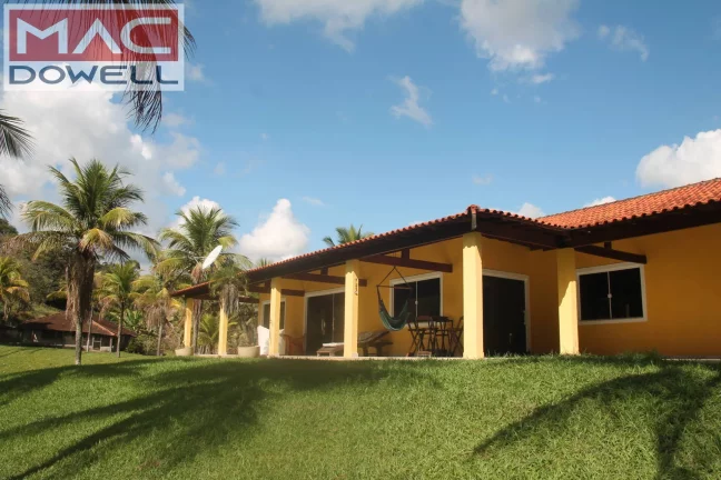 Imagem Fazenda de 5 alqueires - VENDA - Japuíba - Cachoeiras de Macacu/RJ