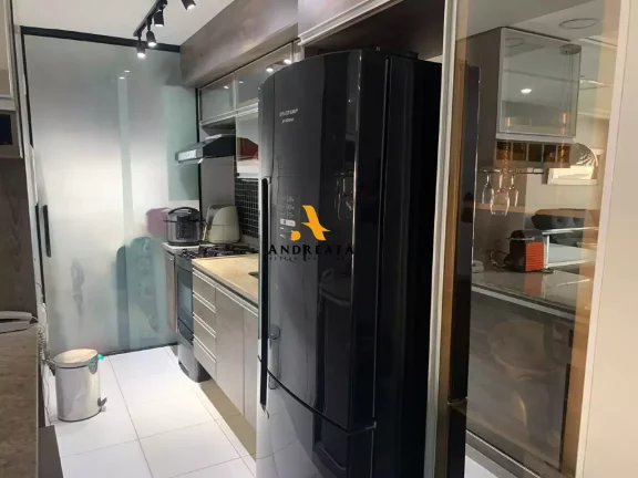Imagem EXCELENTE APARTAMENTO PARA INVESTIDOR - Luar do Pontal - 3 quartos
