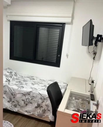 Imagem APARTAMENTO RESIDENCIAL em SÃO PAULO - SP, VILA PRUDENTE