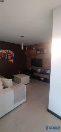 Imagem VENDO CASA NO CONDOMÍNIO RESIDENCIAL PARQUE DAS ORQUÍDEAS