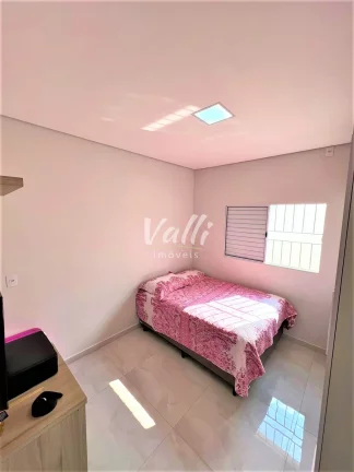 Imagem CASA RESIDENCIAL em Santa Bárbara Doeste - SP, Terras de Santa Bárbara