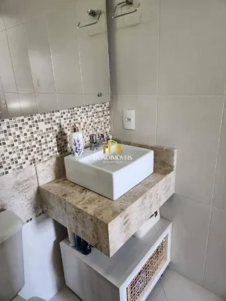 Imagem Apartamento Duplex - 3 dormitórios sendo 1 suíte | Condomínio Soul