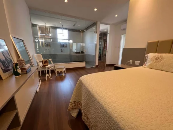 Imagem Casa no Residencial Dhama - Amplo Espaço e Área de Lazer