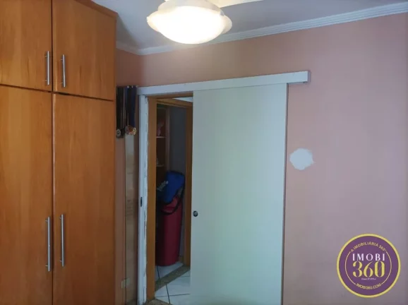 Imagem LINDO APTO REFORMADO, REPLETO DE ARMARIOS EMBUTIDOS EM CONDOMINIO ARBORIZADO
