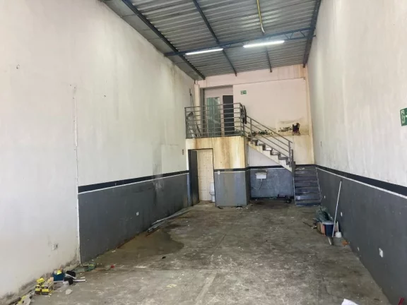 Imagem Salão à venda, 185 m² por R$ 400.000,00 - Jardim Revista - Suzano/SP