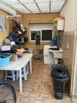Imagem Apartamento com 2 dormitórios sendo 1 suíte para alugar, 58 m² por R$ 2.330/mês - Parque Bela Vista - Votorantim/SP
