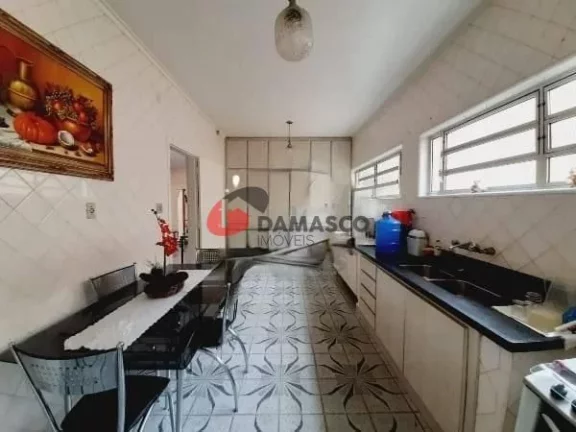 Imagem Casa à venda, 04 quartos e 04 vagas de garagem, Barcelona, São Caetano do Sul, SP
