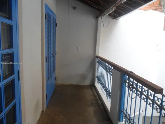 Imagem Casa para Venda em Limeira, Parque Residencial ANAVEC, 4 dormitórios, 1 banheiro, 2 vagas
