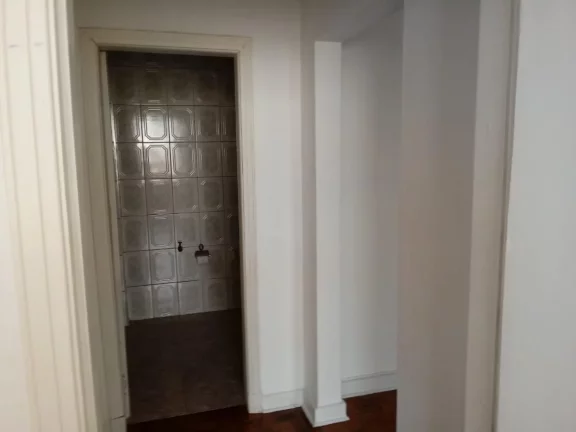 Imagem Apartamento com 1 dormitório na Liberdade