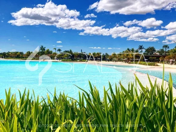 Imagem Lote | Terreno de esquina à venda na Fazenda da Grama com título da praia incluso